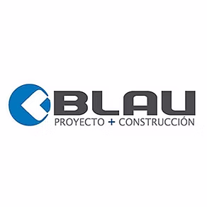 BLAU Proyecto + Construcción